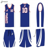 Basketball Uniform